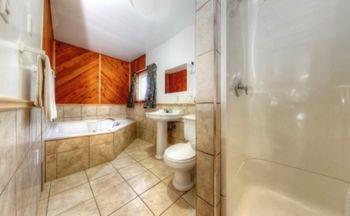 Sunny Hill Resort Barrys Bay Luaran gambar